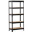 70 cm W Adjustable Height Shelving Unit-182338857-250100591