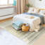 Treasa Hand Woven Area Rug-507052356