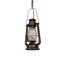 7" Wide Miners Lantern Mini Pendant