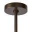 Estevan 6 - Light Chandelier