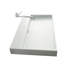 Urban 39.6'' L Bathroom Sink-6999404