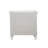 Varian Mirrored Nightstand