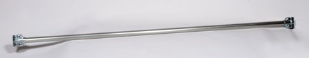 Metal Closet Rod