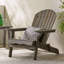 Chaise de patio d'extérieur Basic-1274282805