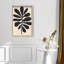 Oliver Gal Under Dark Skies I Abstract - Luxury Shadowbox Framed Wall Art-75247032-75247035