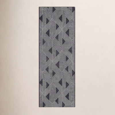 Nysa Geometric Rug