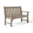 Laguna Poly 3-Piece Bench With Coffee Table-106958367