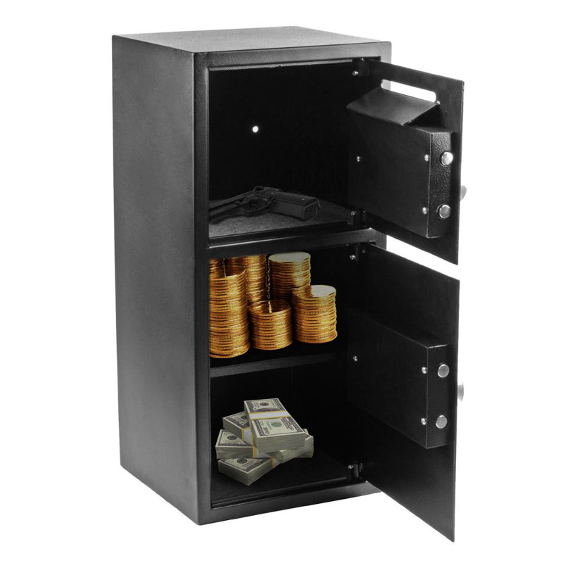 Gun Safe Lock