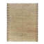 Jute / Sisal Area Rug in Beige