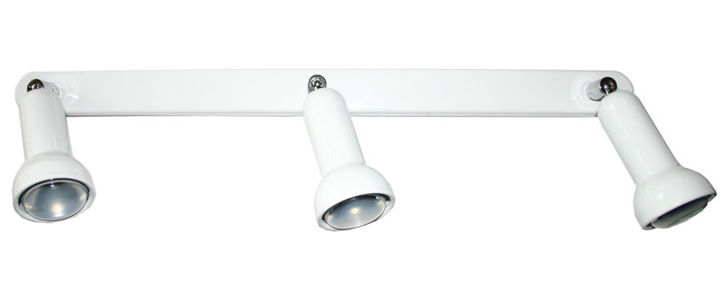 Shelbyville 56cm 3 -Light Track Kit