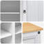 Solid Wood Kitchen Island-1294114752