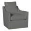 Newlin 30.5" Newlin Barrel Back Swivel Chair-1827911676-1816243894
