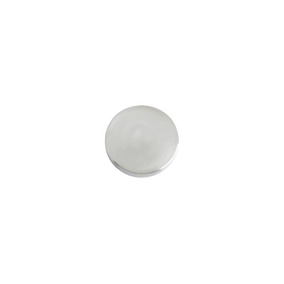 Blank Profile Escutcheon Door Accessory