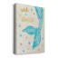 «Mermaid Wish» - peinture sur toile tendue-1614330509