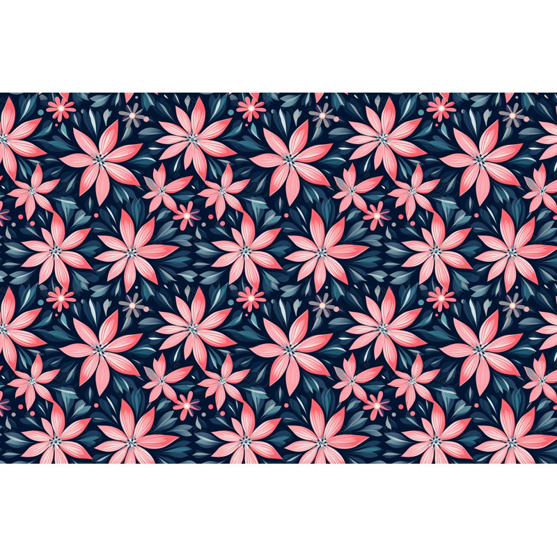 Paire de rideaux obscurcissant en polyester Naiyanna, L 20 po x L 82 po