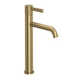 Tenerife Single Hole Bathroom Faucet