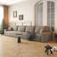 Canapé modulaire avec siège profond Boneless Cloud-532057253-531521868-528530909