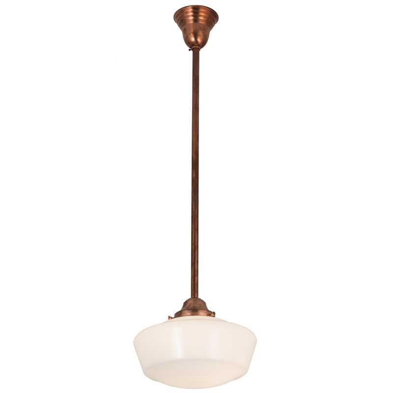 Revival 1 - Light Pendant