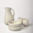 Borgen 5 - Piece Beverage Serving Set-262544629
