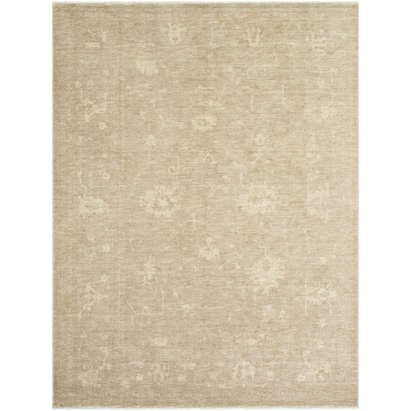 Galey Alix x Livabliss Fetscher III Indoor Machine Woven Area Rug, Runner 2'7" x 7'6"