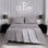 OCEAN FINE BEDDING Sheet Set