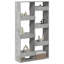 Amiliah 100cm W Bookcase-1147051084-1160616466