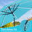 Arlmont & Co. 10 ft Solar Patio Umbrellas with LED lights-621494811