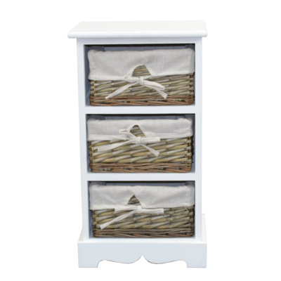 Hallsburg Chest Of Drawers