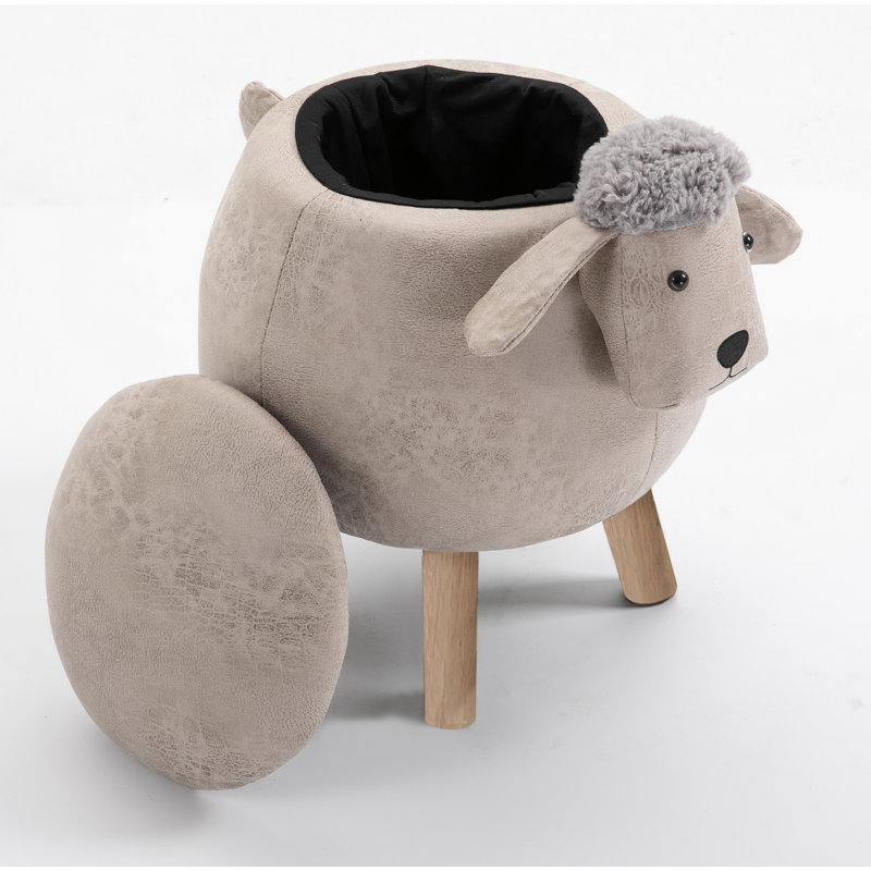 Walton Children's Stool