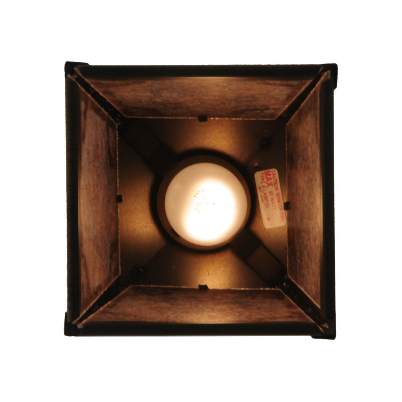 Kirkpatrick 1 - Light Pendant