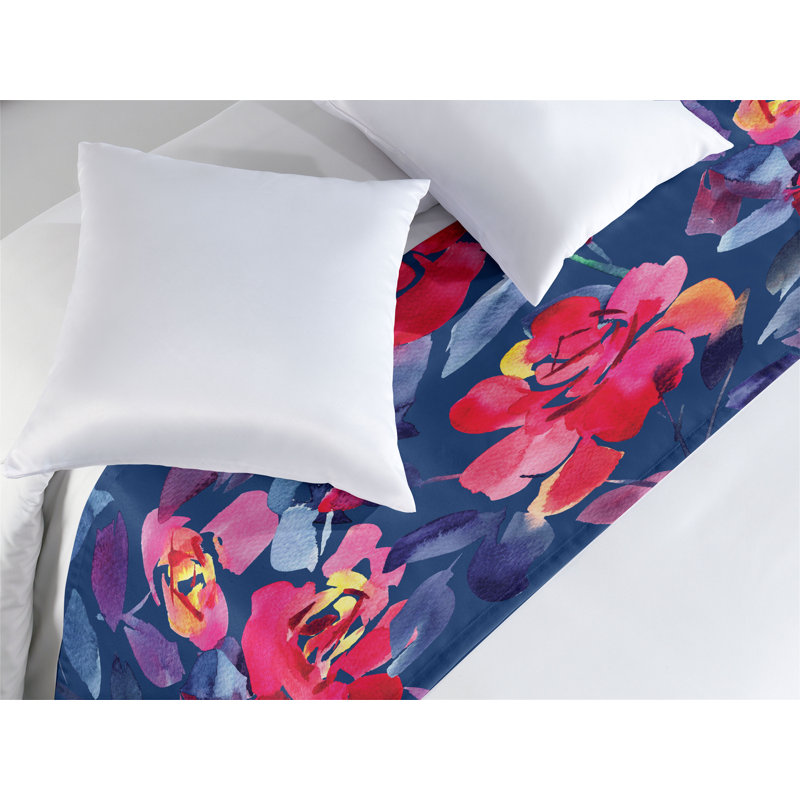 Foulard de lit Ambesonne, Très grand lit