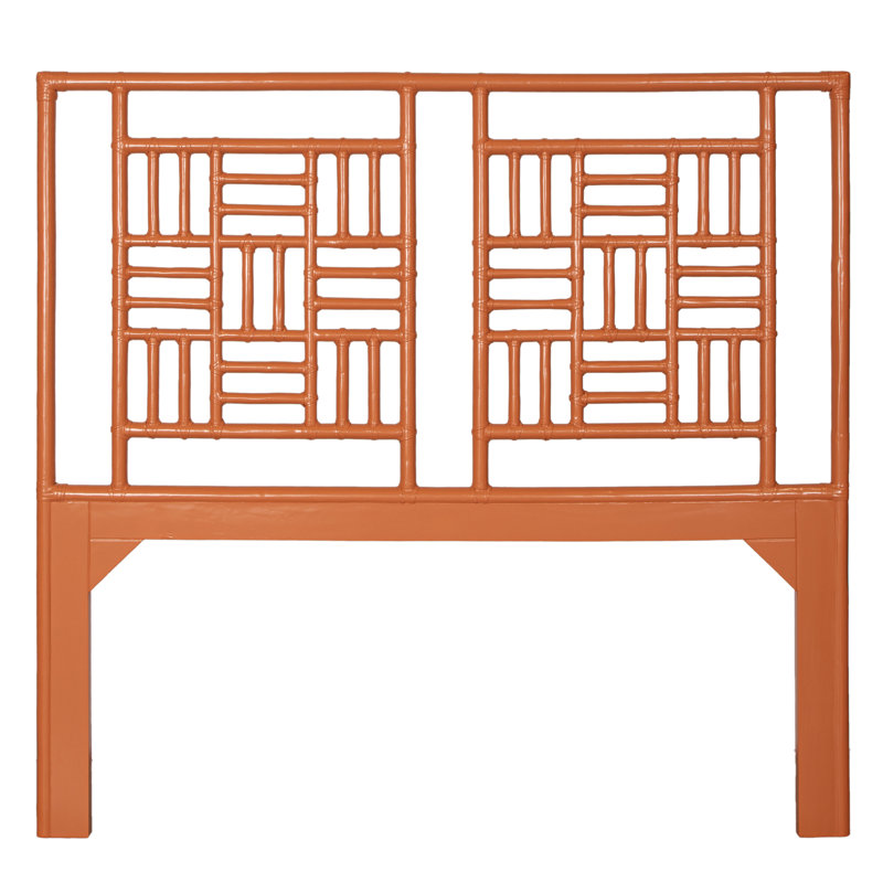 Lit standard Finn, Grand, Orange