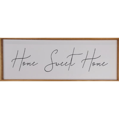 Handmade Farmhouse Signs And Rules Wall Decor on Wood