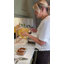 VonShef Pasta Drying Rack
