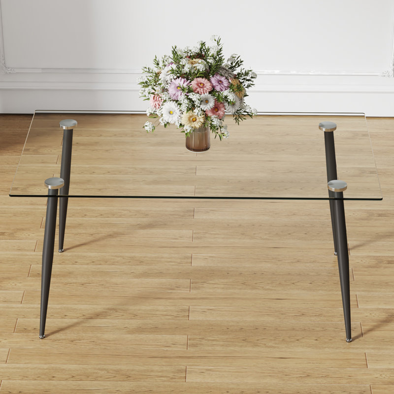 Table de salle à manger Modern