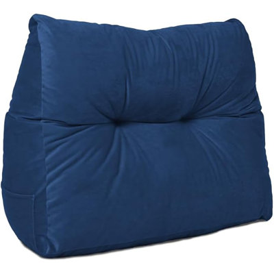 Hollaway Triangular Cushion