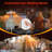 Electric Standing Patio Heater