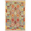 Wool Southwestern Rug
