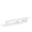 Keteri Unfinished Floating TV Stand for TVs up to 65"-1223601149