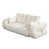 Ourson blanc est en rupture de stock
