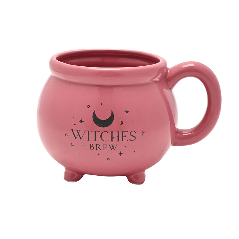 Ceramic Coffee Cup