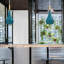 Byrd 1 - Light White Pendant-2127607482