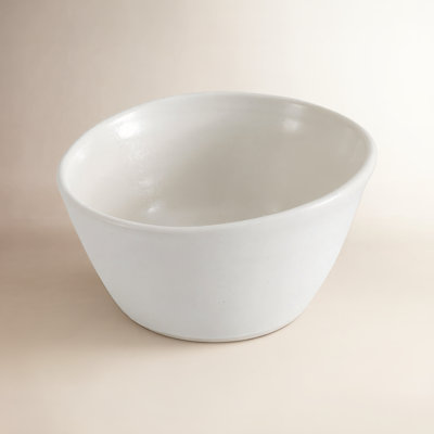 Collection No 1 Variegated Serving Bowl