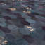 Cowhide Geometric Area Rug-176713071