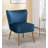 Upholstered Slipper Chair-934376906