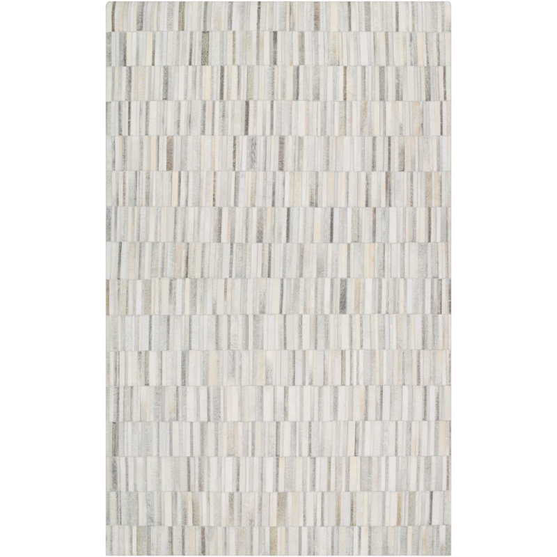 Harvey Flatweave Geometric Indoor Rug, Rectangle 2' x 3'