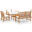 Chaise longue avec coussins 5 pièces Ingri-1010629809-1010732244
