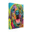 Décoration murale d'extérieur Rocky-1855464379