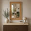 Miroir décoratif en rotin-617079638-617079639