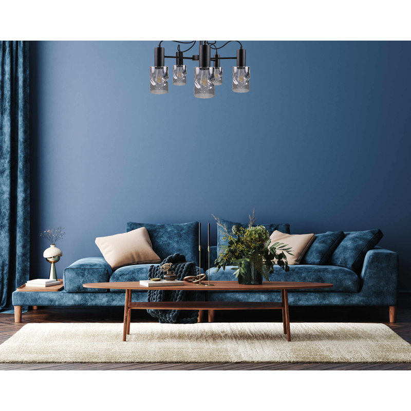 Narine 5 - Light Unique/Statement Chandelier